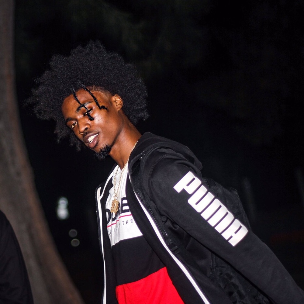 Meet your Posher, Nick